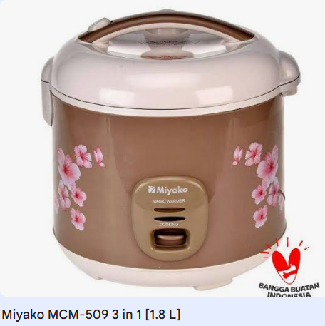 MIYAKO